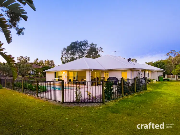 Main view of Homely house listing, 37-39 Paperbark Court, New Beith QLD 4124