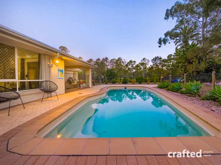 Second view of Homely house listing, 37-39 Paperbark Court, New Beith QLD 4124