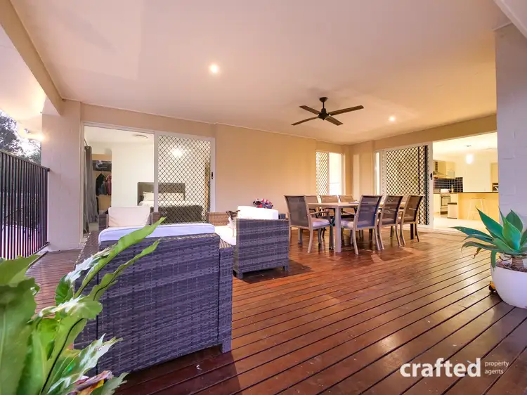 Third view of Homely house listing, 37-39 Paperbark Court, New Beith QLD 4124