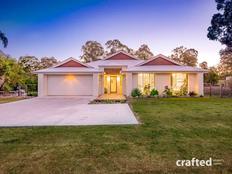 Fourth view of Homely house listing, 37-39 Paperbark Court, New Beith QLD 4124