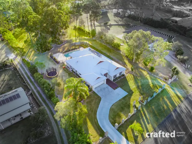 Fifth view of Homely house listing, 37-39 Paperbark Court, New Beith QLD 4124