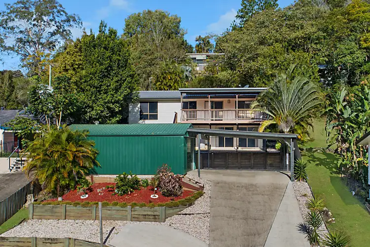33 Kundart Street, Coes Creek QLD 4560