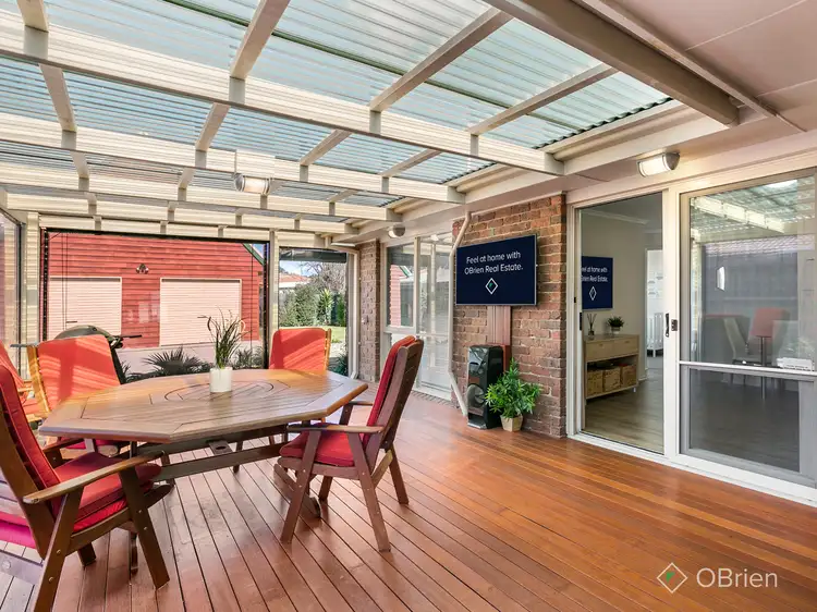 Fifth view of Homely house listing, 22 Darnley Drive, Skye VIC 3977