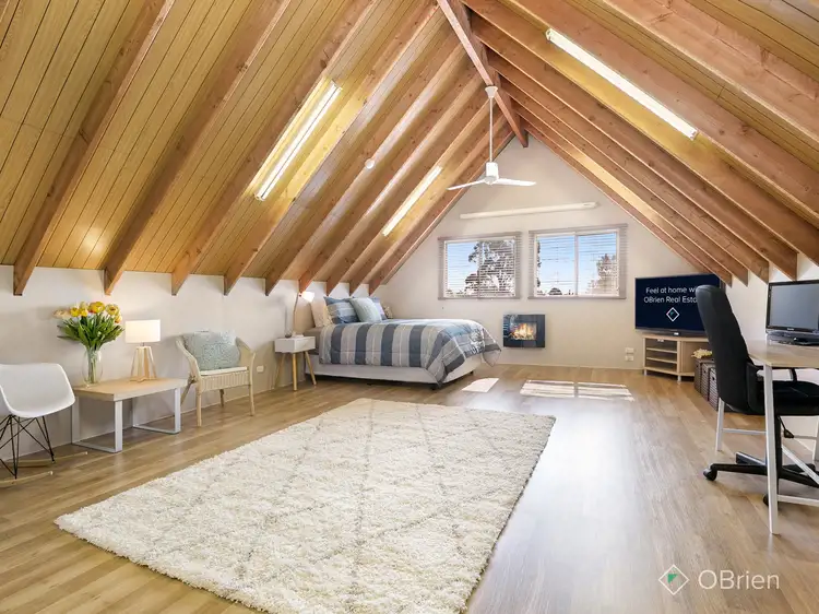 Sixth view of Homely house listing, 22 Darnley Drive, Skye VIC 3977