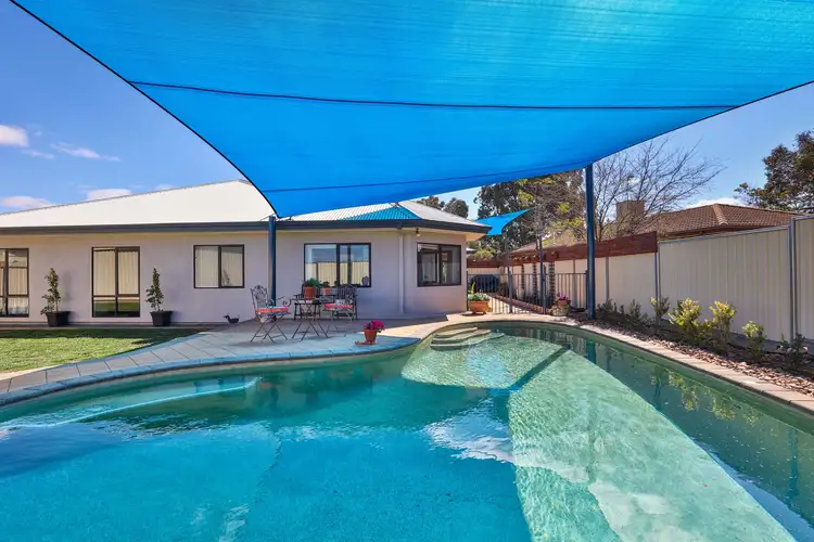 21 Tulane Drive, Mildura VIC 3500