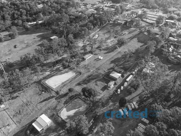 568 Grieve Road, Rochedale QLD 4123