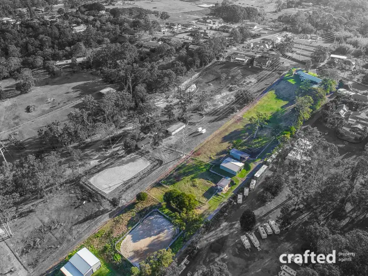 Second view of Homely house listing, 568 Grieve Road, Rochedale QLD 4123