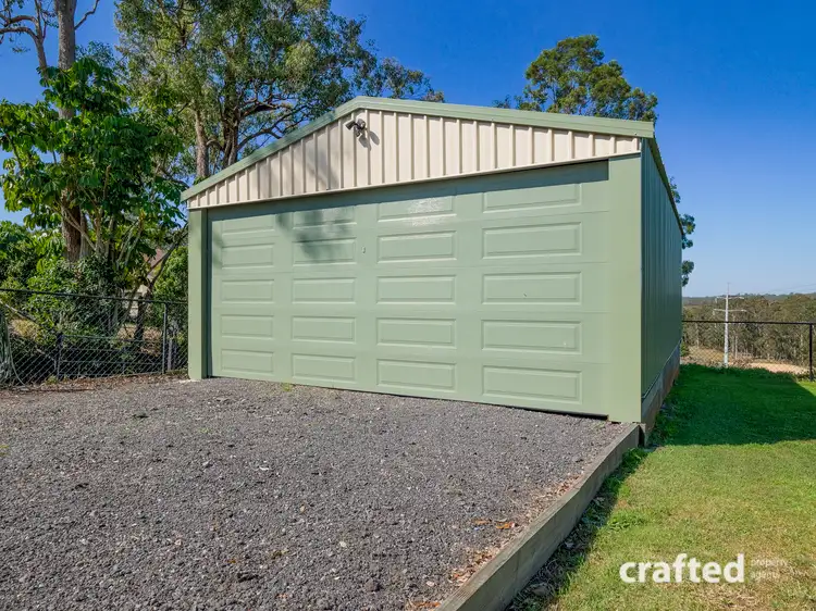 Fourth view of Homely house listing, 568 Grieve Road, Rochedale QLD 4123