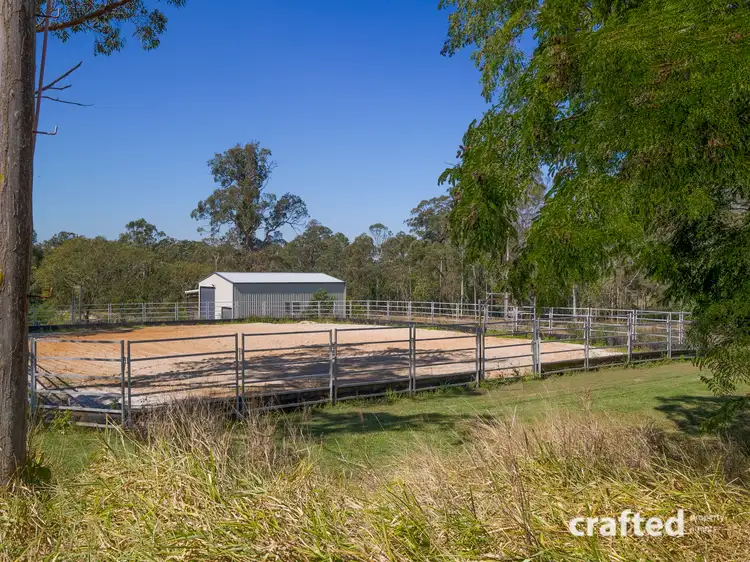Sixth view of Homely house listing, 568 Grieve Road, Rochedale QLD 4123