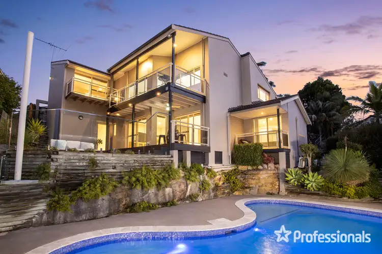 7 Flint Place, Illawong NSW 2234