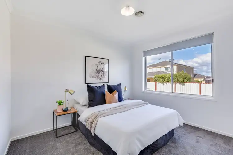 Sixth view of Homely house listing, 21 Cuthbert Drive, Hillside VIC 3037