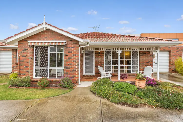 Main view of Homely unit listing, 2/14 Webb Street, Altona VIC 3018