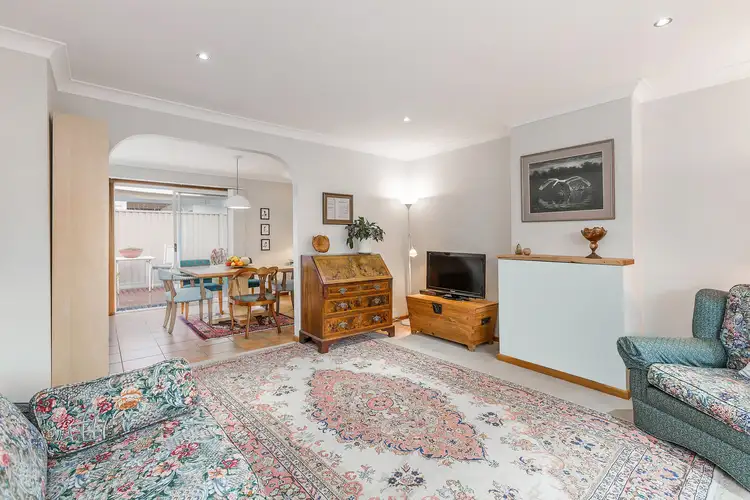 Second view of Homely unit listing, 2/14 Webb Street, Altona VIC 3018