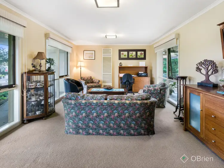 Second view of Homely house listing, 25 Clairmont Close, Somerville VIC 3912