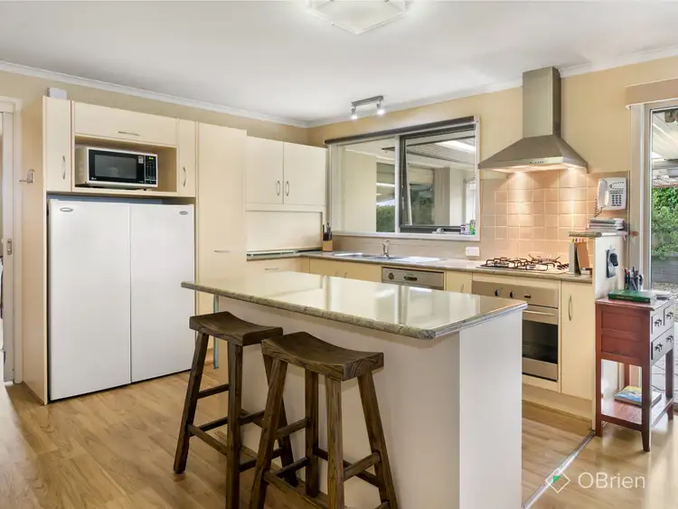 Third view of Homely house listing, 25 Clairmont Close, Somerville VIC 3912