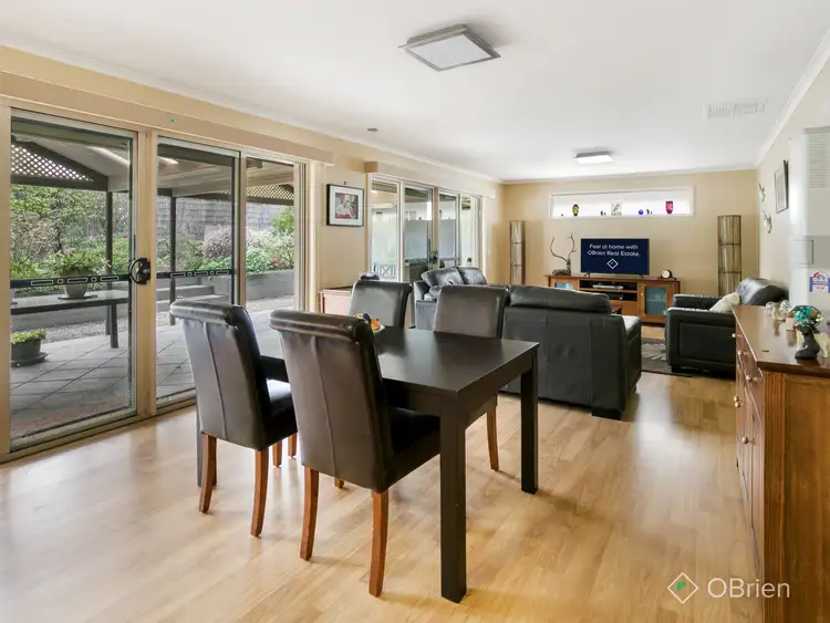 Fourth view of Homely house listing, 25 Clairmont Close, Somerville VIC 3912
