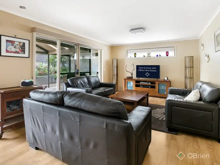 Fifth view of Homely house listing, 25 Clairmont Close, Somerville VIC 3912