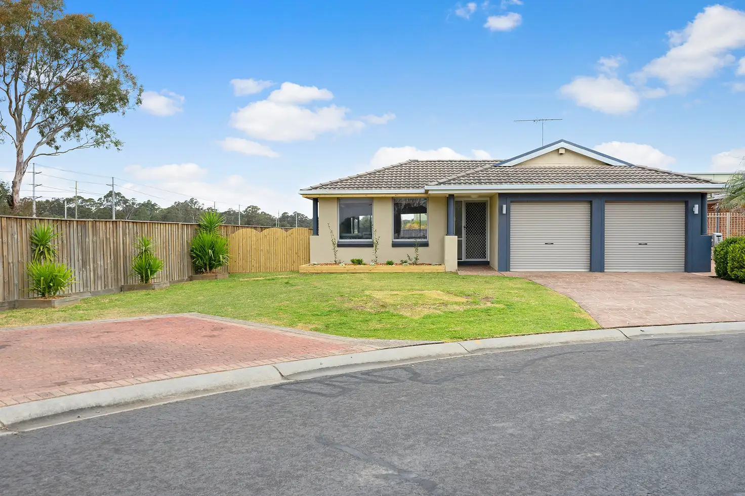 Main view of Homely house listing, 31 Redgum Circuit, Glendenning NSW 2761