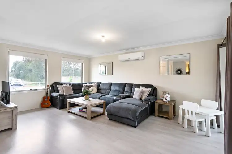 Second view of Homely house listing, 31 Redgum Circuit, Glendenning NSW 2761