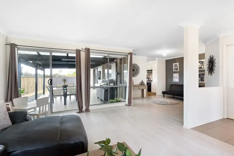 Third view of Homely house listing, 31 Redgum Circuit, Glendenning NSW 2761