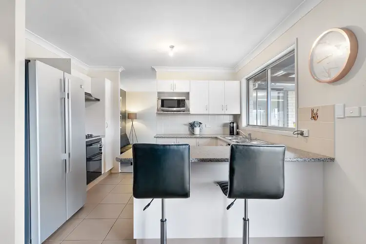 Fourth view of Homely house listing, 31 Redgum Circuit, Glendenning NSW 2761