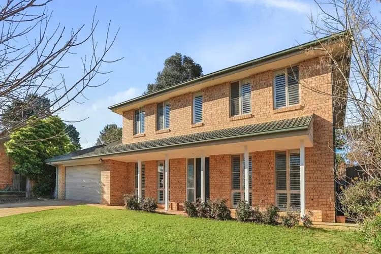32 Hynes Place, Elderslie NSW 2570