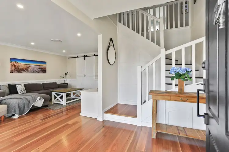 Second view of Homely house listing, 32 Hynes Place, Elderslie NSW 2570