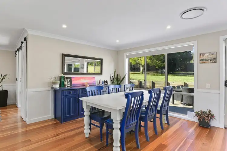 Fourth view of Homely house listing, 32 Hynes Place, Elderslie NSW 2570