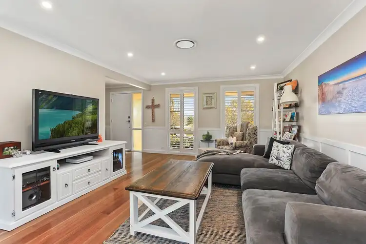 Fifth view of Homely house listing, 32 Hynes Place, Elderslie NSW 2570