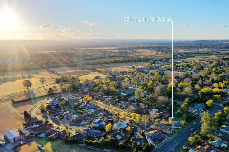 Seventh view of Homely house listing, 32 Hynes Place, Elderslie NSW 2570