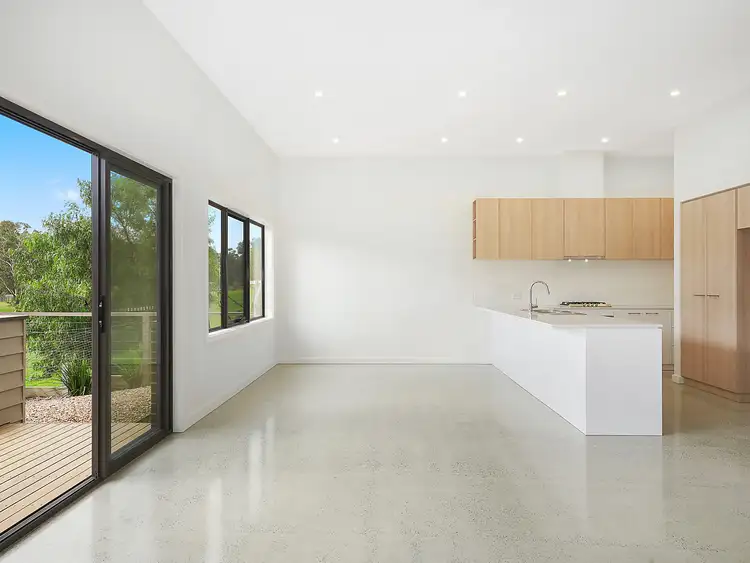 Main view of Homely townhouse listing, 4/925 Heidelberg-Kinglake Road, Hurstbridge VIC 3099