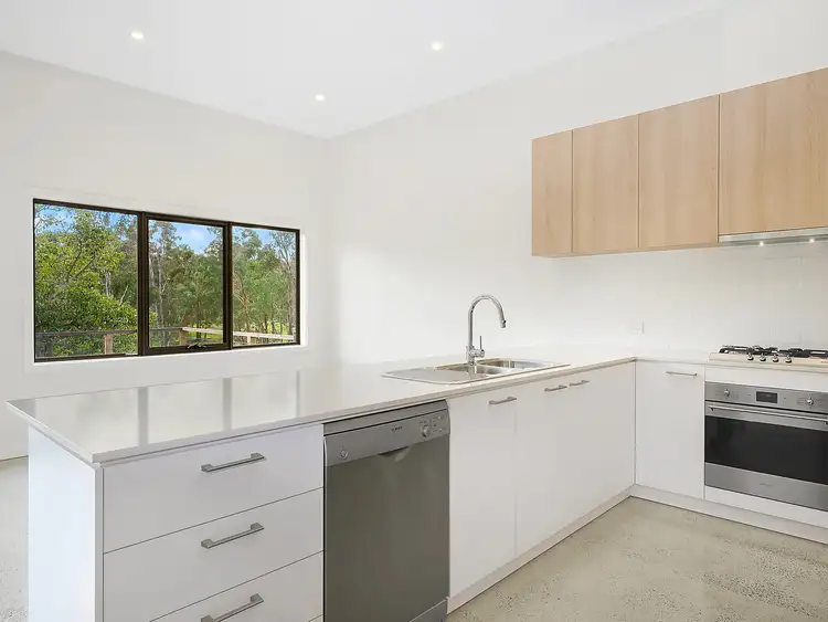 Fourth view of Homely townhouse listing, 4/925 Heidelberg-Kinglake Road, Hurstbridge VIC 3099