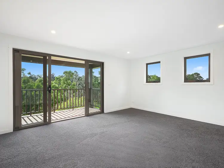 Fifth view of Homely townhouse listing, 4/925 Heidelberg-Kinglake Road, Hurstbridge VIC 3099