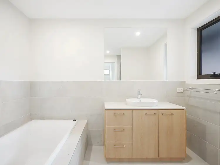 Sixth view of Homely townhouse listing, 4/925 Heidelberg-Kinglake Road, Hurstbridge VIC 3099