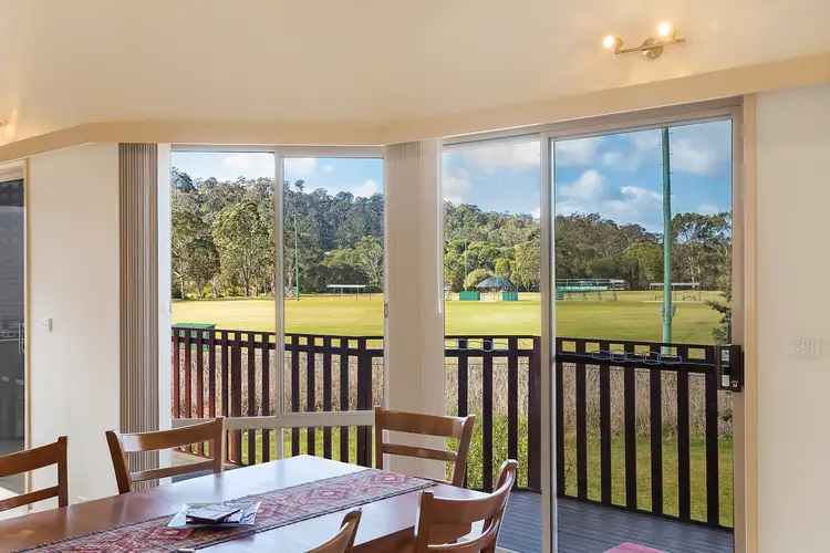 Second view of Homely semi-detached listing, 2/22 Berrambool Drive, Merimbula NSW 2548
