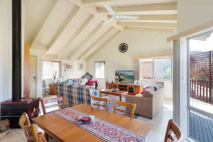 Third view of Homely semi-detached listing, 2/22 Berrambool Drive, Merimbula NSW 2548