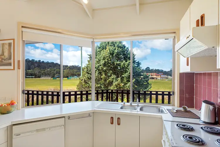 Fourth view of Homely semi-detached listing, 2/22 Berrambool Drive, Merimbula NSW 2548