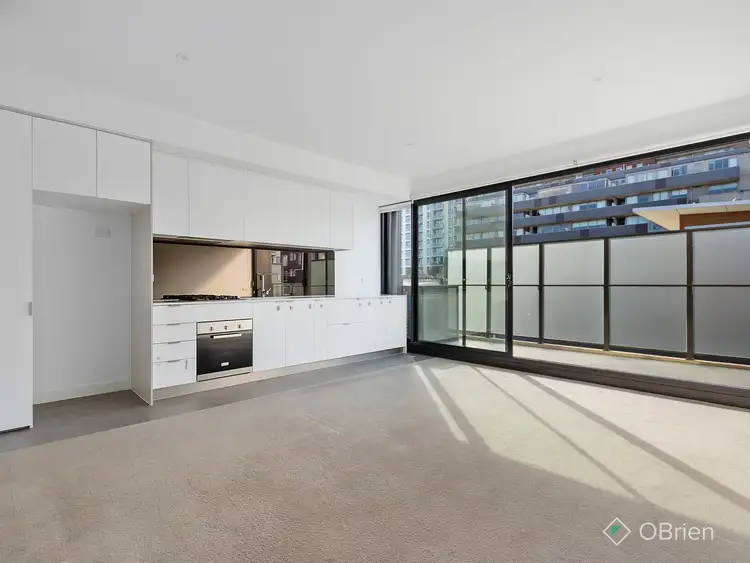Third view of Homely apartment listing, 206/83 Tram Road, Doncaster VIC 3108