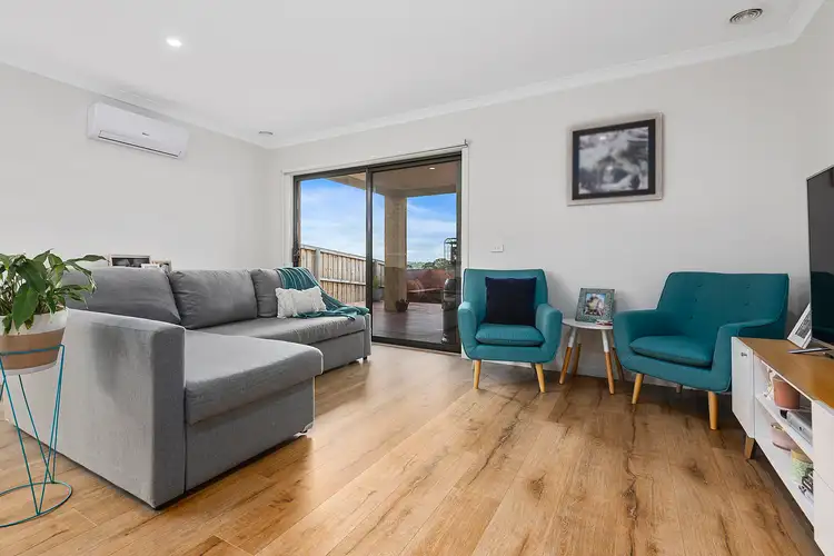 Sixth view of Homely house listing, 35 McLachlan Street, Bacchus Marsh VIC 3340