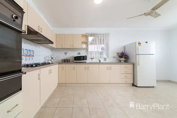 Second view of Homely house listing, 78 Geach Street, Dallas VIC 3047