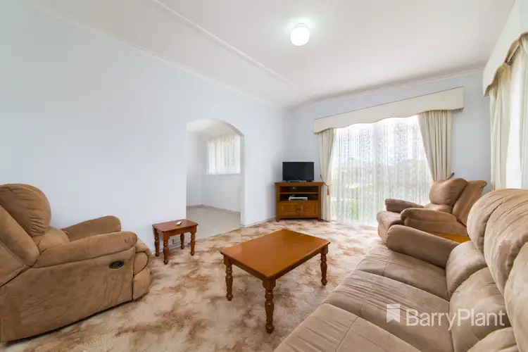Fifth view of Homely house listing, 78 Geach Street, Dallas VIC 3047
