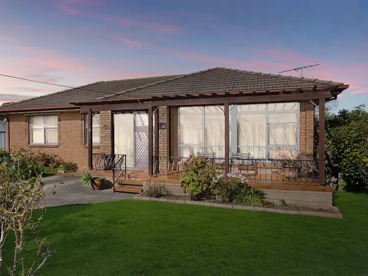 6 Pluto Court, Newcomb VIC 3219