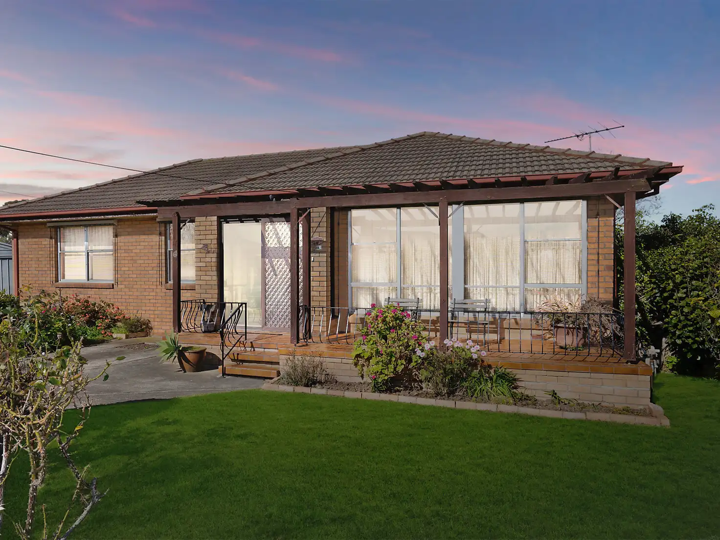 Main view of Homely house listing, 6 Pluto Court, Newcomb VIC 3219