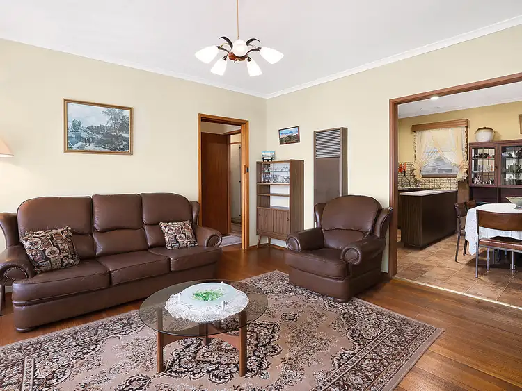 Second view of Homely house listing, 6 Pluto Court, Newcomb VIC 3219