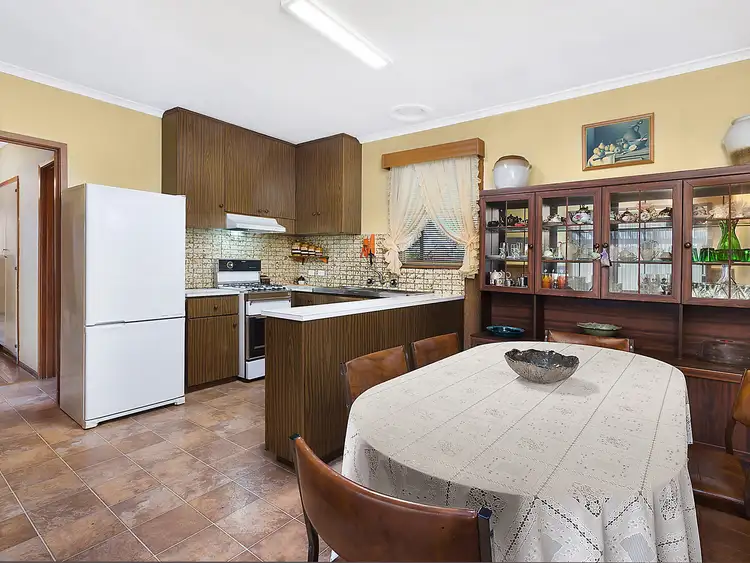 Third view of Homely house listing, 6 Pluto Court, Newcomb VIC 3219