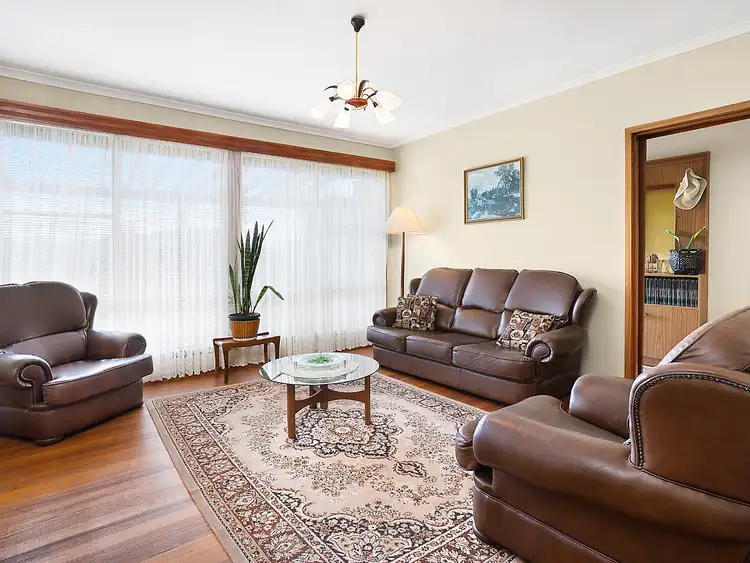 Fourth view of Homely house listing, 6 Pluto Court, Newcomb VIC 3219