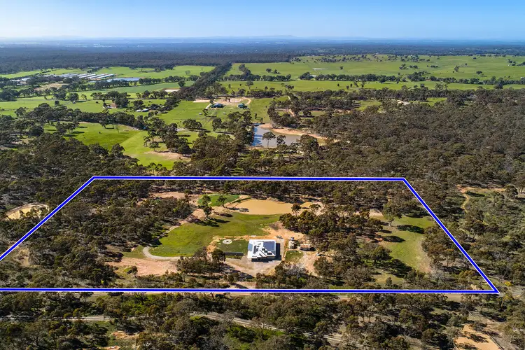 86 Whitney Road, Axe Creek VIC 3551