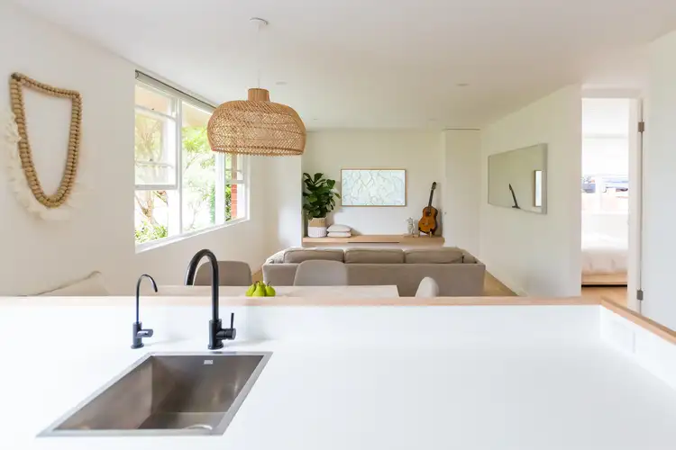 Second view of Homely apartment listing, 2/31 Austin Street, Fairlight NSW 2094