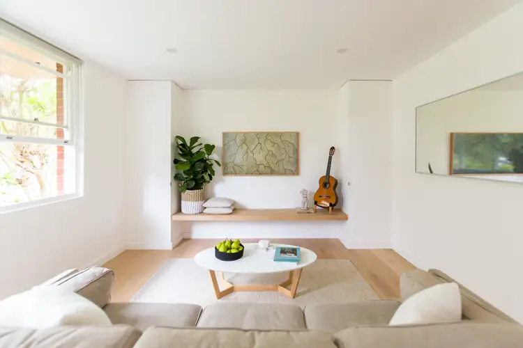 Third view of Homely apartment listing, 2/31 Austin Street, Fairlight NSW 2094