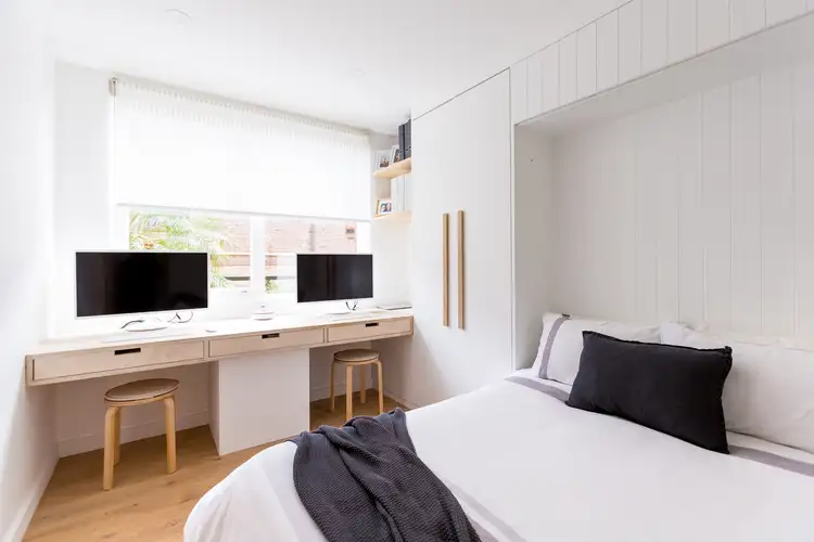 Fifth view of Homely apartment listing, 2/31 Austin Street, Fairlight NSW 2094